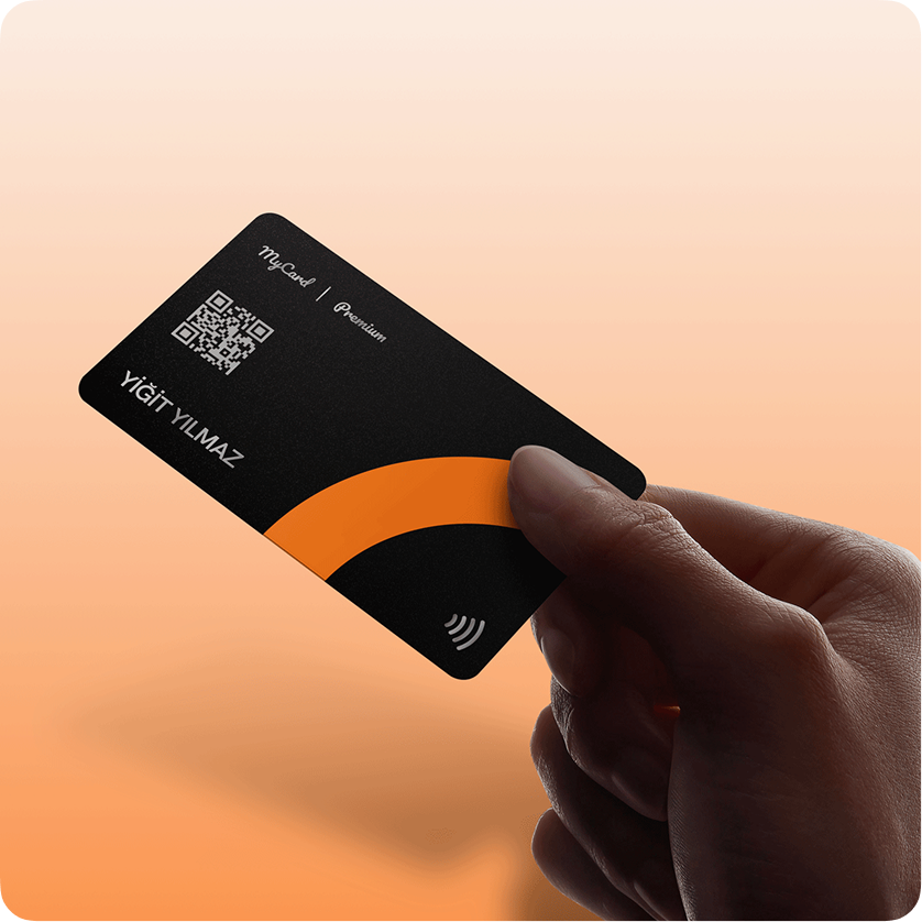 Sana Özel Kartını Al